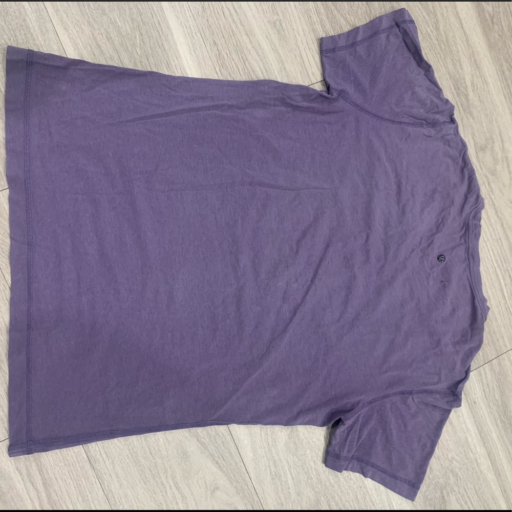 5 year basic tee - Picture 2 of 3